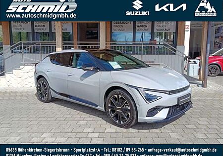 Kia EV6 NEUES MODELL GTL 84 AWD WP GD ASS+ SD