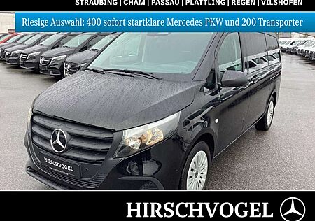 Mercedes-Benz Vito 116 CDI Tourer PRO Lang MOPF Liegepaket 9G