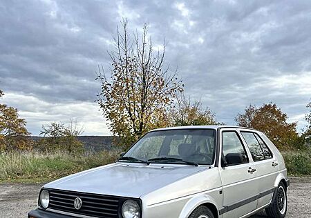 VW Golf Volkswagen 2 GL BBS RA ZV