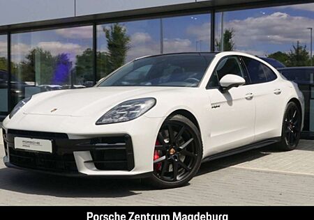 Porsche Panamera 4S E-Hybrid*PANO*BOSE*HD-MATRIX*INNO*