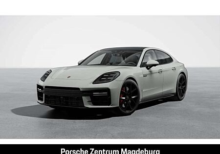 Porsche Panamera 4S E-Hybrid*PANO*BOSE*HD-MATRIX*INNO*