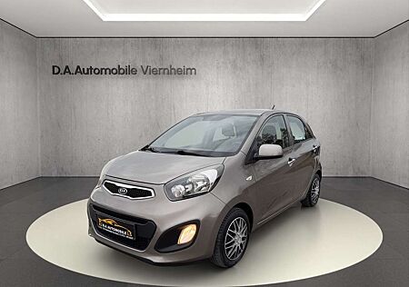 Kia Picanto Edition 7°Klima°