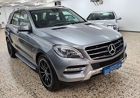 Mercedes-Benz ML 350 M -Klasse CDI BlueTEC 4 Matic