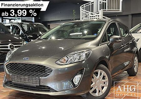 Ford Fiesta 1.5 TDCi COOL&CONNECT NAVI KLIMAAUTO SHZ PDC CARPL
