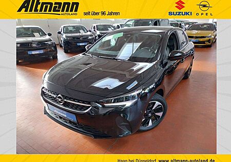 Opel Corsa-e e Elegance Kam SHZ LHZ Tempo Klima