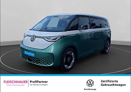 Volkswagen ID. Buzz Bus Pro+HEAD UP+SHZ+KLIMMAUT+HARMAN K.