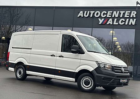 VW Crafter Volkswagen Kasten 30 Mittellang FWD 1.HA/S-HE/KLIMA