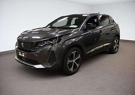 Peugeot 3008 Allure Pack PureTech 130, Autom., Kamera, SH, EPH