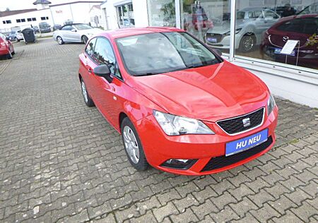 Seat Ibiza Klima, Winterräder, TÜV NEU!