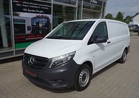 Mercedes-Benz Vito 116 CDI Kasten Lang ACC/LED/STDHZ/BOTTREGALE