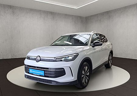 VW Tiguan Volkswagen Life 2,0 l TDI SCR 4MOTION 142 kW (193 PS