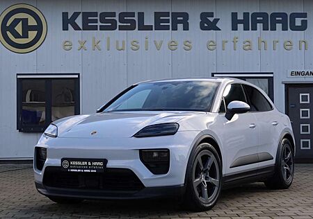 Porsche Macan 4#LUFT#Privacy#ACC#21ZOLL#LUFT#KEY-GO#