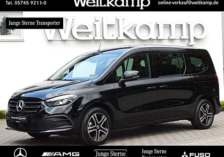 Mercedes-Benz Others T 180 Edition Lang LED+AHK+NAVI+7-SITZ+VOLL+ Navi