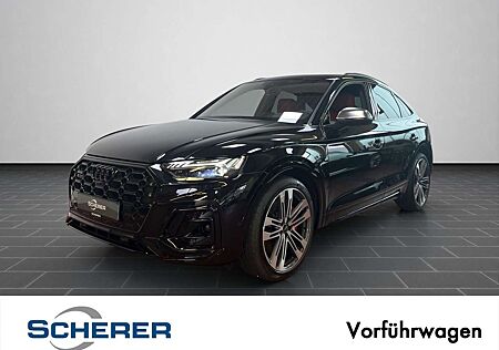 Audi SQ5 TDI 251(341) kW(PS) tiptronic Busi