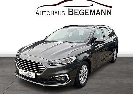 Ford Mondeo 2.0 T Trend AHK Kam Parkass Ergositz