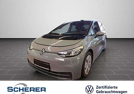 VW ID.3 Volkswagen Pure Performance KEYLESS HEAD-UP