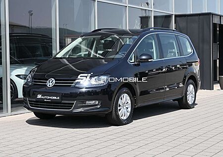 VW Sharan Volkswagen 1.4 TSI OPF DSG *ACC*7-SITZER*KAMERA*ACTIVE LIGHT*