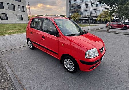 Hyundai Atos Prime 1.0i GLS