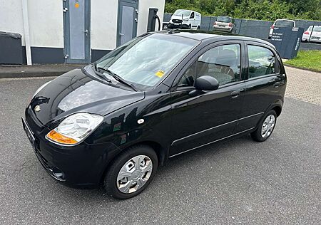 Chevrolet Matiz S 0,8*TÜV NEU