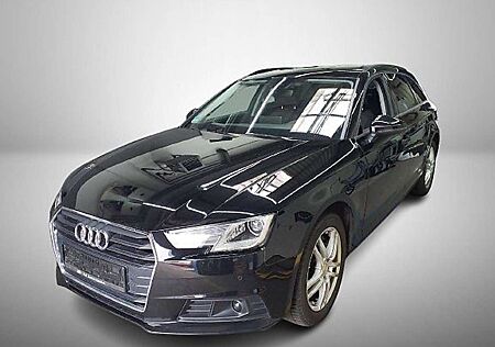 Audi A4 2.0 40 TDI s tronic*Virtual*Keyless*Navi*PDC*