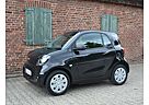 Smart ForTwo coupe EQ *1. Hd*MY2022*5TKM*TOP*UFREI