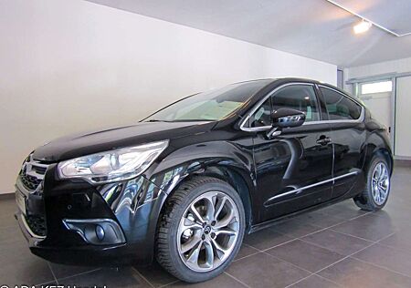 Citroën DS4 Citroen SoChic,PDS,Navi,Neu Zahhnriemen,HU&AU Neu