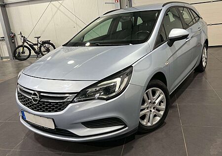 Opel Astra K 1.6 CDTi ST **Navi*Klima*PDC*Temp**