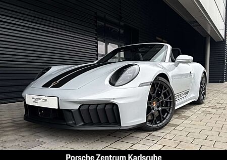 Porsche 992 911 Carrera 4 GTS Cabrio inkl. Vorderwagenfolieru