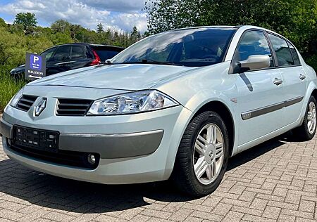 Renault Megane Luxe Expression 2.0 16V *AUT*Schiebedach