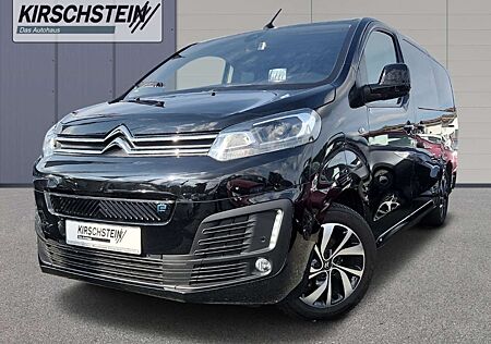 Citroën Spacetourer Citroen Business Lounge XL 6-Sitzer AHK CCS