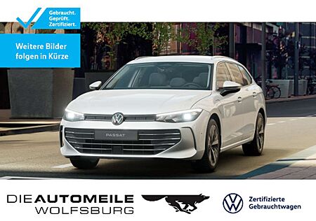 VW Passat Variant Volkswagen 1.5 eTSI Hybrid DSG Business neue