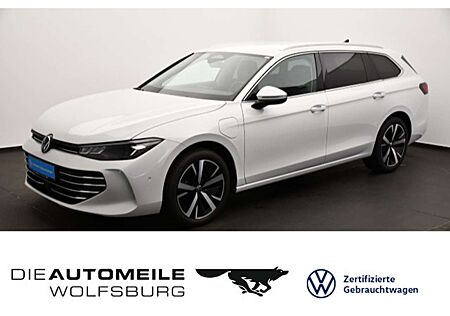 VW Passat Variant Volkswagen 1.5 eTSI Hybrid DSG Business neue
