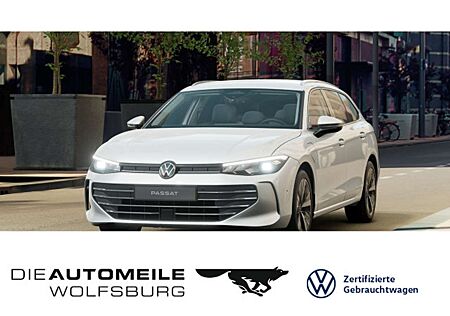 VW Passat Variant Volkswagen 1.5 eTSI Hybrid DSG Business neue