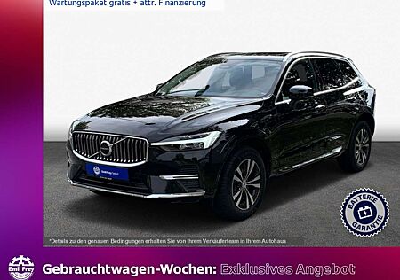 Volvo XC 60 XC60 T6 AWD Recharge Inscription Expression