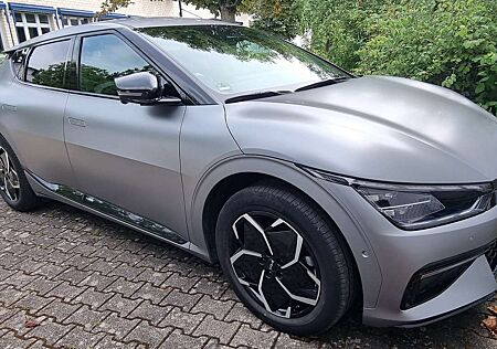 Kia EV6 77,4-kWh AWD GT