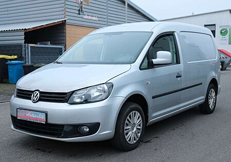 VW Caddy Volkswagen Kasten/Kombi Maxi Kasten