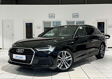 Audi A6 Avant 55 TFSI quattro*Pano*LED*AHK*Kamera*SHZ