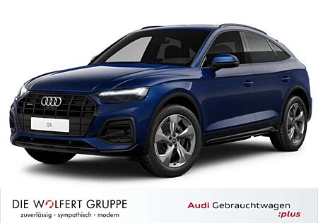 Audi Q5 advanced 45 TFSI quattro S tronic