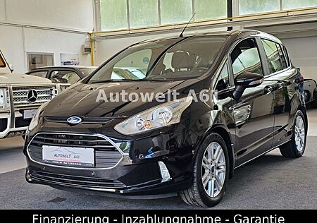 Ford B-Max Sync Edition 8FACH*KLIMATRONIC.+GARANTIE