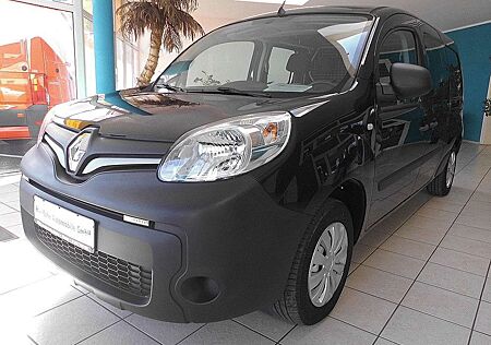 Renault Kangoo Maxi Extra Doppelkabine Orig. 19tkm.