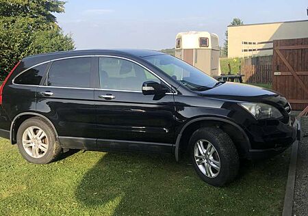 Honda CR-V Comfort