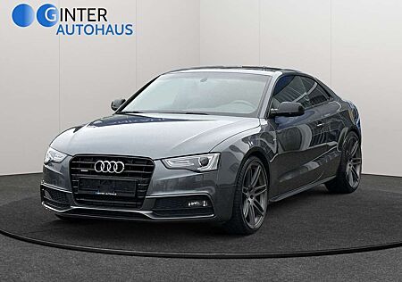 Audi A5 Coupe 3.0 TDI quattro S line Competition