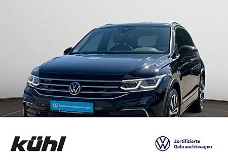 VW Tiguan Volkswagen 2.0 TDI DSG R-Line Navi,AHK,Pano,Matrix,,