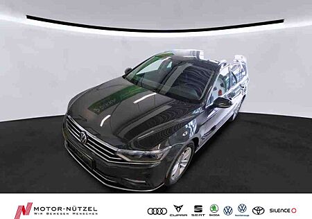 VW Passat Variant Volkswagen 2.0TDI DSG 4M ELEGANCE MATRIX+NAV