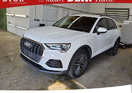 Audi Q3 40 TFSI Aut. quattro LED/VIRT/MMI/PDC/SHZ/8Fa