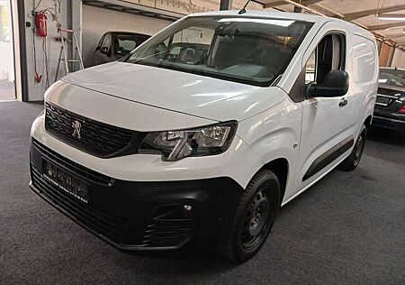 Peugeot Partner Premium L1 1.HAND KLIMA KAMERA SERV TUV