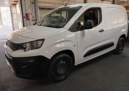 Peugeot Partner Premium L1 1.HAND KLIMA KAMERA SERV TUV