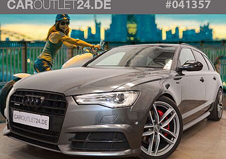 Audi A6 3,0 TDI Avant Competition S-Line *20Z Leder*