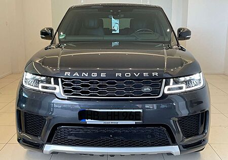 Land Rover Range Rover Sport P400e HSE Dynamic Pano HUD 1. Hd.