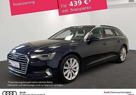 Audi A6 Avant sport 35 TDI PANO MMI PDC VIRTUAL